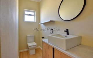 3 Bedroom House For Sale in Rossmund, Swakopmund