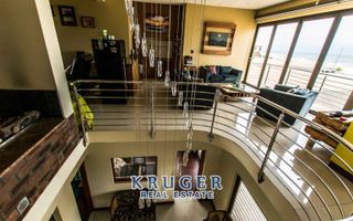 5 Bedroom House For Sale in Vogelstrand, Swakopmund