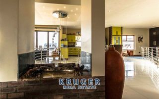 5 Bedroom House For Sale in Vogelstrand, Swakopmund