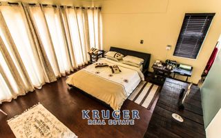 5 Bedroom House For Sale in Vogelstrand, Swakopmund