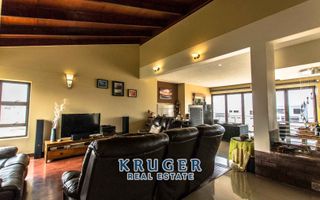 5 Bedroom House For Sale in Vogelstrand, Swakopmund