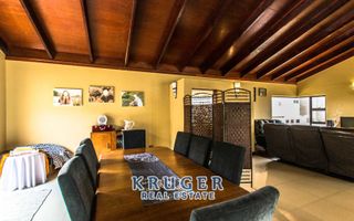 5 Bedroom House For Sale in Vogelstrand, Swakopmund