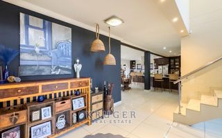 4 Bedroom House For Sale in Swakopmund Ext 15, Swakopmund