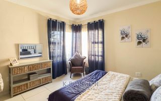 4 Bedroom House For Sale in Swakopmund Ext 15, Swakopmund