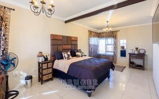 4 Bedroom House For Sale in Swakopmund Ext 15, Swakopmund