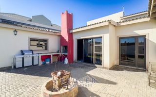 4 Bedroom House For Sale in Swakopmund Ext 15, Swakopmund