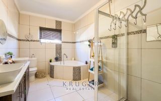 4 Bedroom House For Sale in Swakopmund Ext 15, Swakopmund