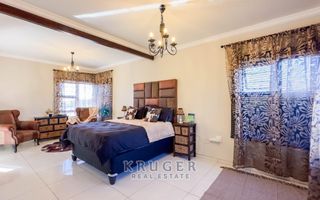 4 Bedroom House For Sale in Swakopmund Ext 15, Swakopmund