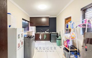 4 Bedroom House For Sale in Swakopmund Ext 15, Swakopmund