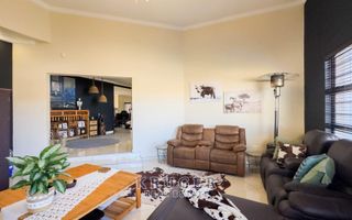 4 Bedroom House For Sale in Swakopmund Ext 15, Swakopmund