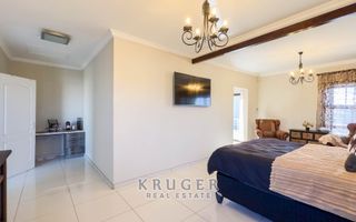 4 Bedroom House For Sale in Swakopmund Ext 15, Swakopmund