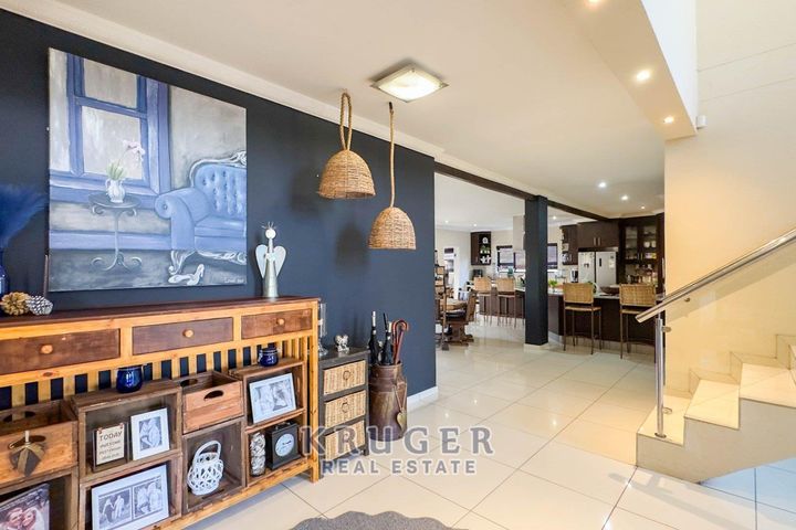 4 Bedroom House For Sale in Swakopmund Ext 15, Swakopmund
