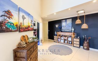 4 Bedroom House For Sale in Swakopmund Ext 15, Swakopmund