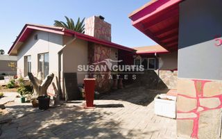 4 Bedroom House For Sale in Vineta, Swakopmund