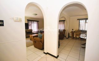 4 Bedroom House For Sale in Vineta, Swakopmund
