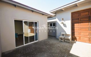 4 Bedroom House For Sale in Vineta, Swakopmund