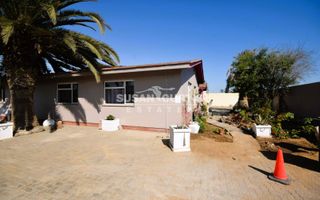 4 Bedroom House For Sale in Vineta, Swakopmund