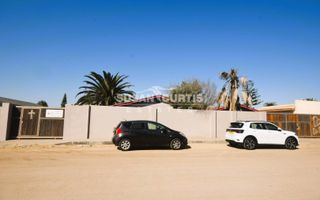 4 Bedroom House For Sale in Vineta, Swakopmund