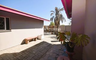 4 Bedroom House For Sale in Vineta, Swakopmund