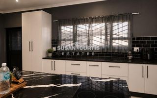 5 Bedroom House For Sale in Matatura, Swakopmund