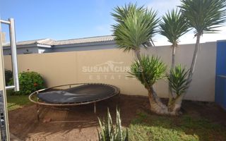 3 Bedroom House To Rent in Ocean View, Swakopmund