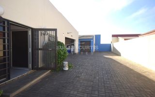 3 Bedroom House To Rent in Ocean View, Swakopmund
