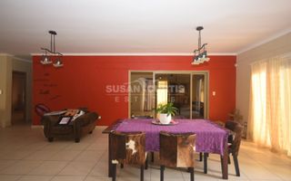 3 Bedroom House To Rent in Ocean View, Swakopmund