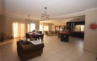3 Bedroom House To Rent in Ocean View, Swakopmund