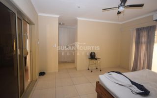3 Bedroom House To Rent in Ocean View, Swakopmund