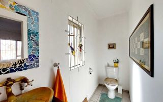 2 Bedroom House For Sale in Omaruru