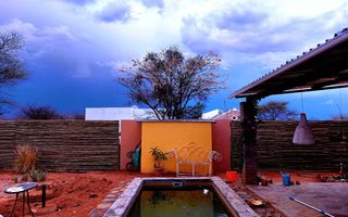 2 Bedroom House For Sale in Omaruru