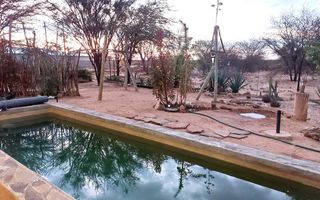 2 Bedroom House For Sale in Omaruru