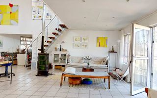 2 Bedroom House For Sale in Omaruru