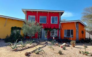 2 Bedroom House For Sale in Omaruru