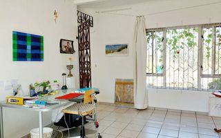 2 Bedroom House For Sale in Omaruru