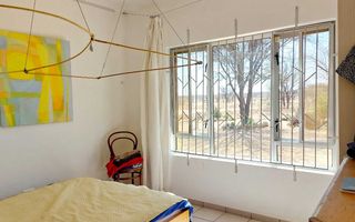 2 Bedroom House For Sale in Omaruru