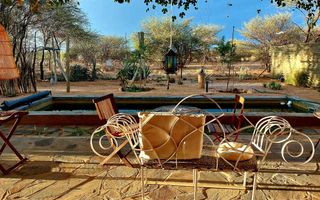 2 Bedroom House For Sale in Omaruru