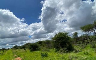 Farm For Sale in Hochfeld