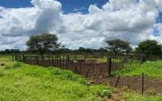 Farm For Sale in Hochfeld