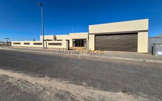 3 Bedroom House For Sale in Kuisebmond, Walvis Bay