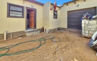 3 Bedroom House For Sale in Kuisebmond, Walvis Bay