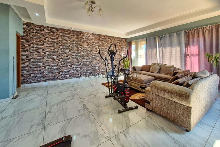 3 Bedroom House For Sale in Kuisebmond, Walvis Bay