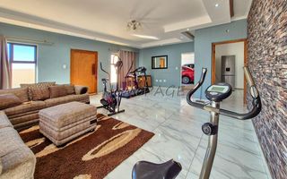 3 Bedroom House For Sale in Kuisebmond, Walvis Bay