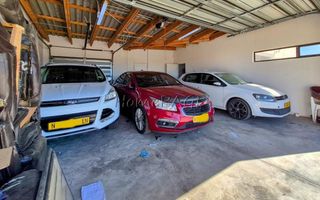3 Bedroom House For Sale in Kuisebmond, Walvis Bay