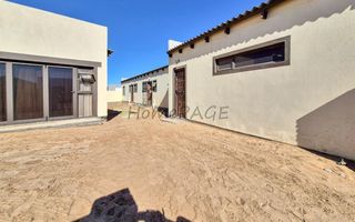 3 Bedroom House For Sale in Kuisebmond, Walvis Bay