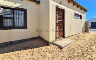 3 Bedroom House For Sale in Kuisebmond, Walvis Bay