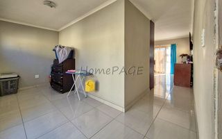 3 Bedroom House For Sale in Kuisebmond, Walvis Bay