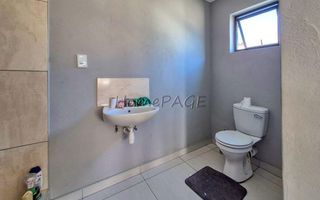 3 Bedroom House For Sale in Kuisebmond, Walvis Bay