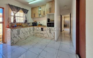 3 Bedroom House For Sale in Kuisebmond, Walvis Bay
