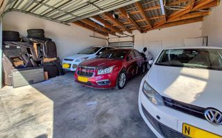 3 Bedroom House For Sale in Kuisebmond, Walvis Bay